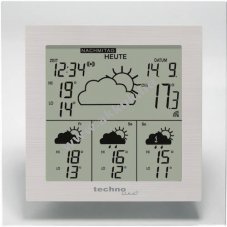 Technoline WD 4002 m�holdas id�j�r�s�llom�s