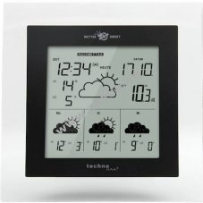 Technoline WD 4017 m�holdas id�j�r�s�llom�s