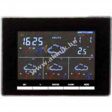 Technoline WD 4027 WetterDirekt �llom�s