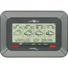 Technoline WD 4920 m�holdas id�j�r�s�llom�s