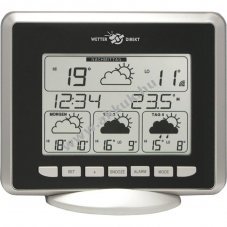 Technoline WD 9530 WetterDirekt �llom�s