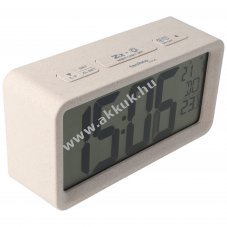 Technoline WQ 296 digit�lis kvarc �breszt� 70% b�zah�z 12/24h d�tum/nap h�m�r� 2 �breszt�