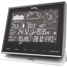 Technoline WS 1700 id�j�r�sk�zpont