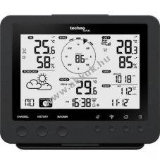 Technoline WS 1900 id�j�r�sk�zpont