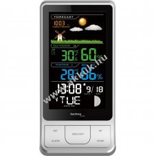 Technoline WS 6441 id�j�r�s�llom�s