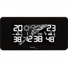 Technoline WS 6445 id�j�r�s�llom�s sz�nes kijelz�vel