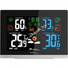 Technoline WS 6462 id�j�r�s �llom�s