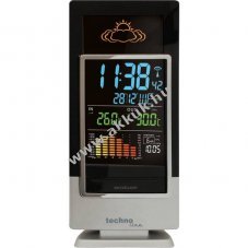 Technoline WS 6502 id�j�r�s�llom�s