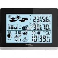 Technoline WS 6762 id�j�r�s�llom�s