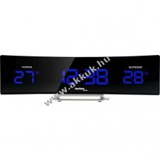 Technoline WS 6812 h�m�r� �llom�s r�di�s �ra