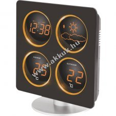 Technoline WS 6830 id�j�r�s�llom�s