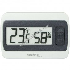 WS 7005 ThermoMeter