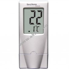 Technoline WS 7024 ablak h�m�r� LR44