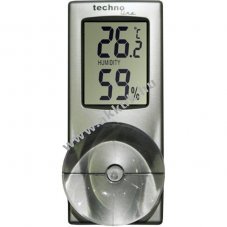 Technoline WS7025 ablakh�m�r�