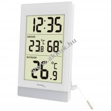 Technoline WS 7039 h�m�r� �llom�s k�beles szenzorral