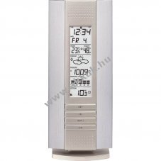 Technoline WS 7394-IT id�j�r�s�llom�s DCF-77 r�di��r�val