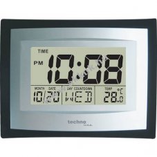 Technoline WS 8004 kvarc fali�ra