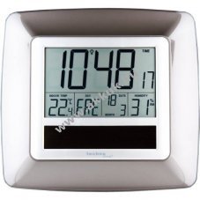 Technoline WS 8112 DCF-77 r�di�vez�relt fali�ra AA Mignon ceruza