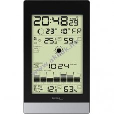 Technoline WS 9050 id�j�r�s�llom�s