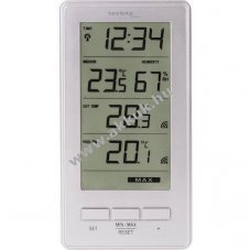 Technoline WS 9069 h�m�rs�klet �llom�s