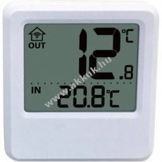 Technoline WS 9114 h�m�r� �llom�s