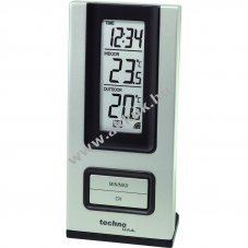 Technoline WS 9117 h�m�r� �llom�s