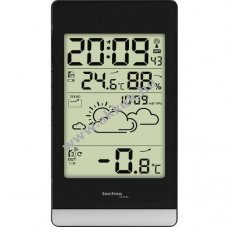 Technoline WS 9132 id�j�r�s�llom�s