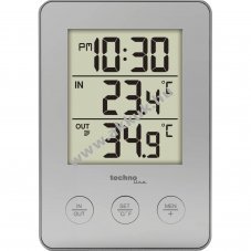 Technoline WS 9175 h�m�r� �llom�s