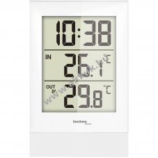 Technoline WS 9178 h�m�r� �llom�s