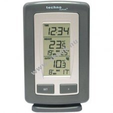 Technoline WS 9245 h�m�r� �llom�s