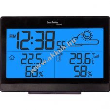 Technoline WS 9252 id�j�r�s�llom�s fagyriad�val