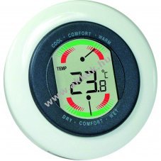 Technoline WS 9412 helyis�gkl�ma �llom�s