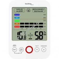 Technoline WS 9422 l�gkl�ma �llom�s