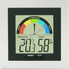 Technoline WS 9430 szobakl�mamonitor