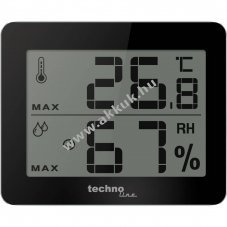 Technoline WS 9450 szobai kl�ma �llom�s