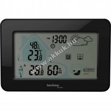 Technoline WS 9490 id�j�r�s�llom�s