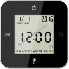 Technoline WT 344 digit�lis kvarc �breszt��ra forgathat� kijelz�vel