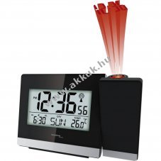 Technoline WT 536 vet�t�s r�di�vez�relt �breszt� �ra h�m�r�vel
