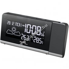 Technoline WT 539 r�di�vez�relt �breszt��ra sz�nes kijelz� bels�/k�ls� h�m�rs�klet