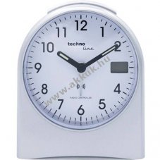 Technoline WT 755 r�di�vez�relt �breszt��ra ut�nvil�g�t� mutat�k DCF-77