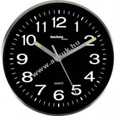 Technoline WT 7620 kvarc fali�ra O25cm