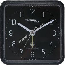 Technoline WT 775 m�rv�nyhat�s� r�di�vez�relt �breszt��ra DCF-77