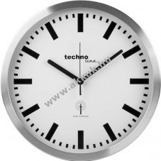 Technoline WT 8610 r�di�s fali�ra f�m O30cm