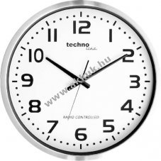 Technoline WT 8995 r�di�vez�relt f�m fali�ra O50cm 1xAA LR06 (nem tartoz�k)