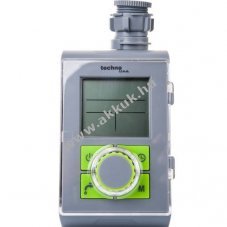 Technoline WZ 1000 �nt�z�svez�rl� m�r�m�szer elemmel m�k�d� IPX4