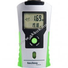 Technoline WZ 1100 m�r�m�szer 1x6LR61(9V) (elem nem tartoz�k)