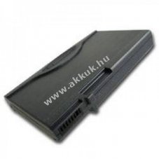 Helyettes�t� akku Toshiba Satellite 3000 Serie 14.8V 4400mAh Li-Ion