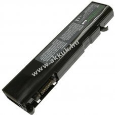 Helyettes�t� akku Toshiba Tecra A2 10,8V 5200mAh Li-Ion