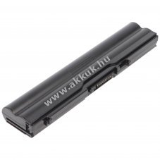 Helyettes�t� akku Toshiba Satellite M30X M35X M40X 14,8V 4400mAh Li-ion