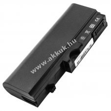 Helyettes�t� akku Toshiba Mini NB100 10,8V 4400mAh Li-Ion